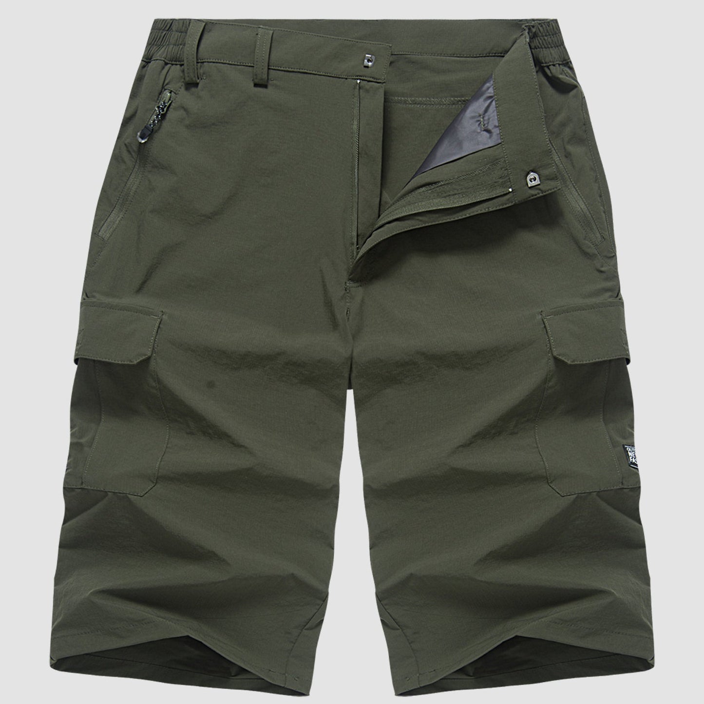 WW | Quick-Drying Men's Cargo Shorts