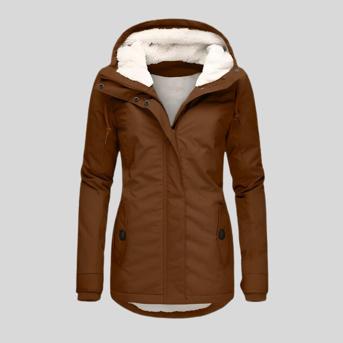 WW | Women's Padded Jacket