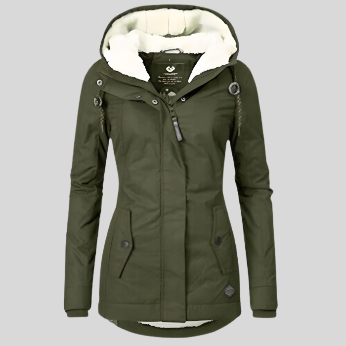 WW | Women's Padded Jacket