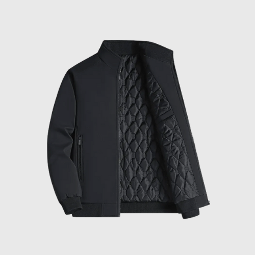 WW | Timeless Quilted Jacket