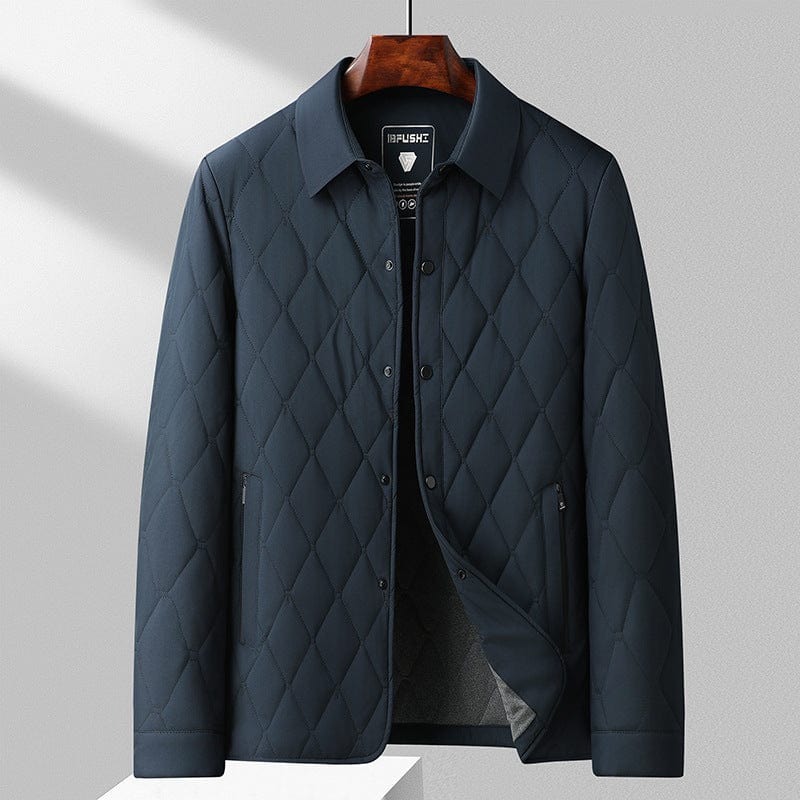 WW | Timeless Quilted Jacket