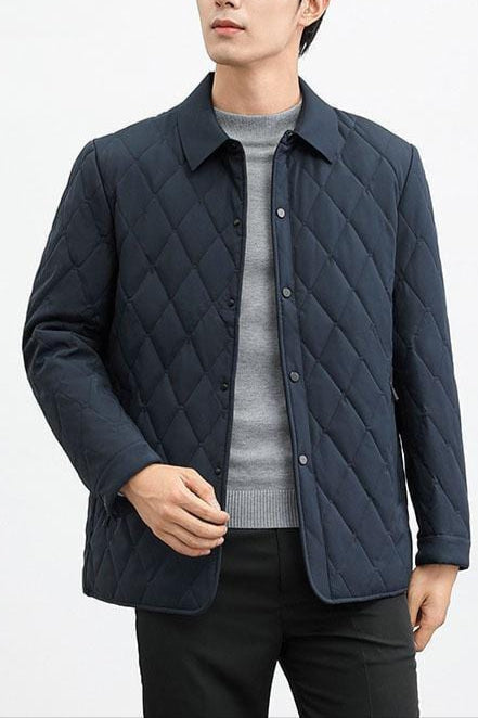 WW | Timeless Quilted Jacket