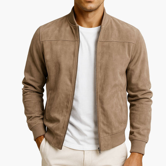 WW | Stilvolle und bequeme Bomberjacke