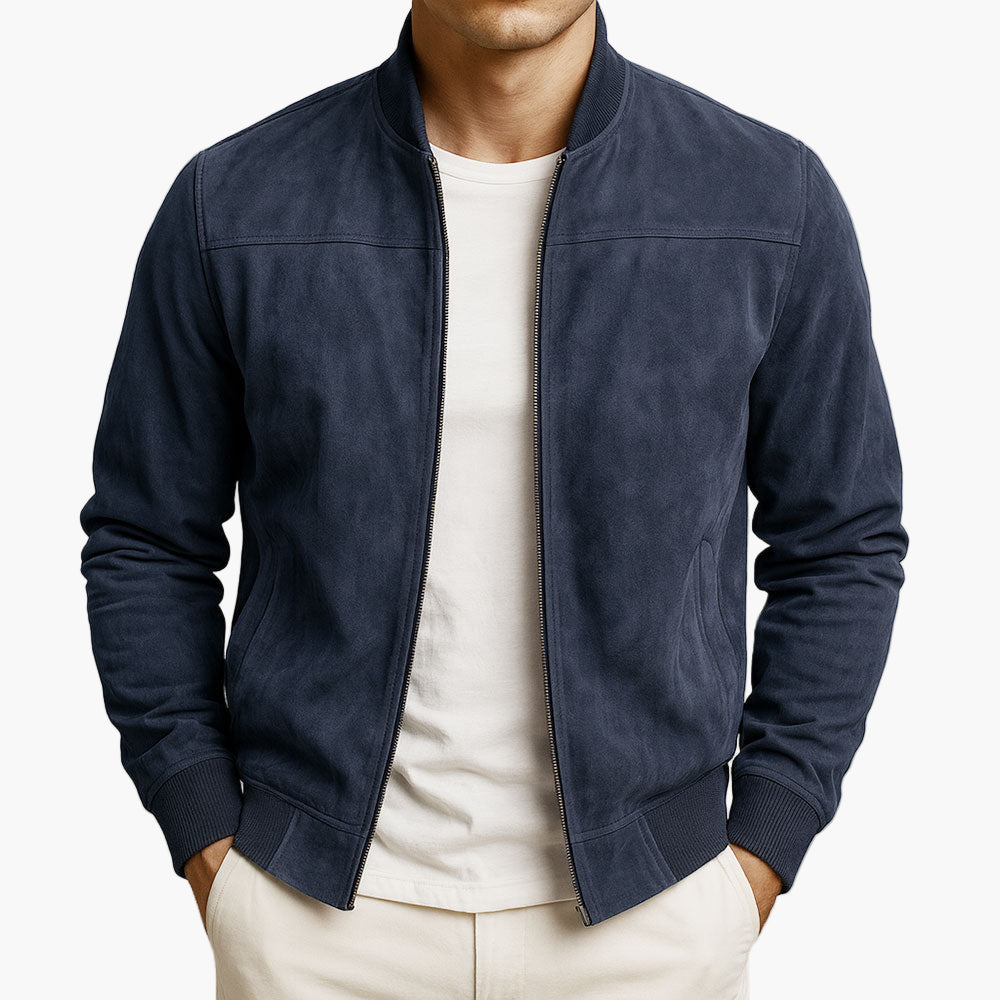 WW | Stylish and comfortable bomber jacket