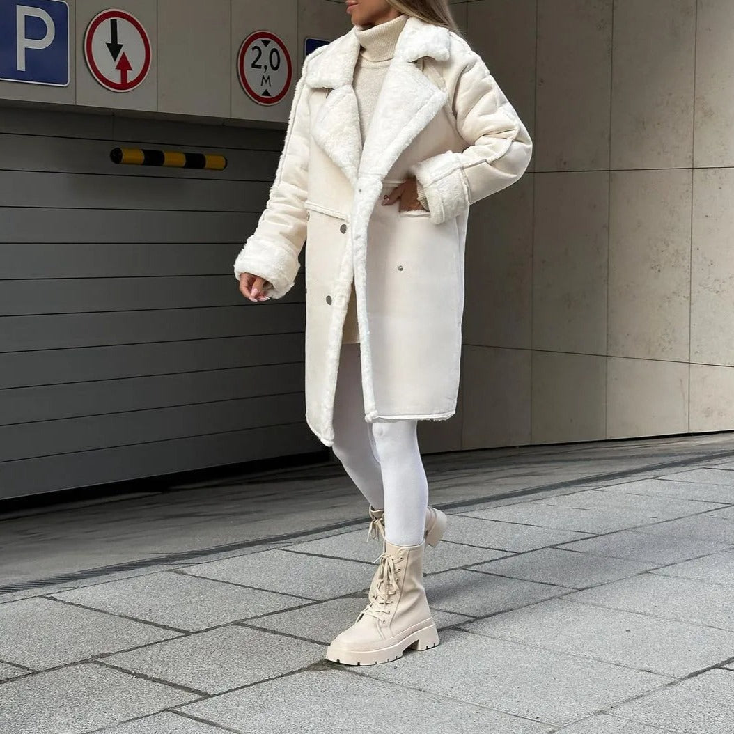WW | Manteljacke