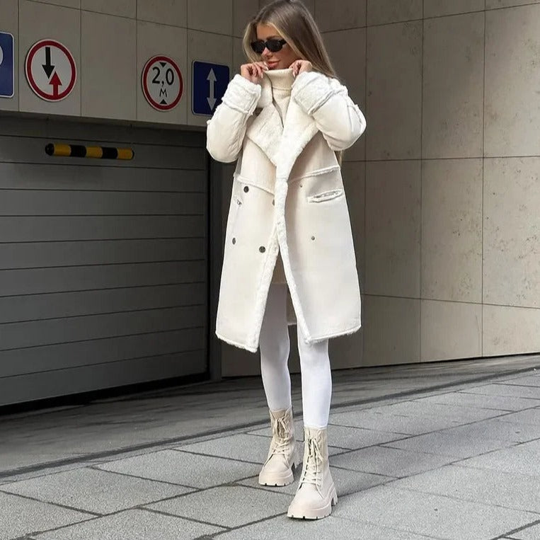 WW | Manteljacke