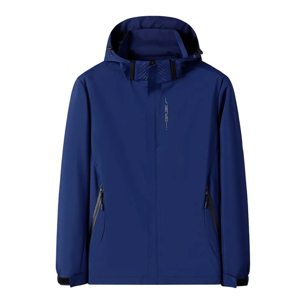 WW | Waterproof Jacket for Men