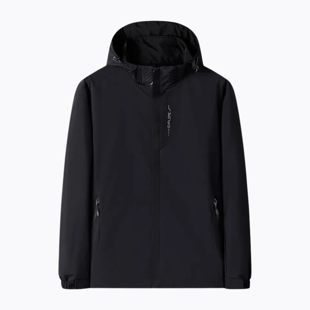 WW | Waterproof Jacket for Men