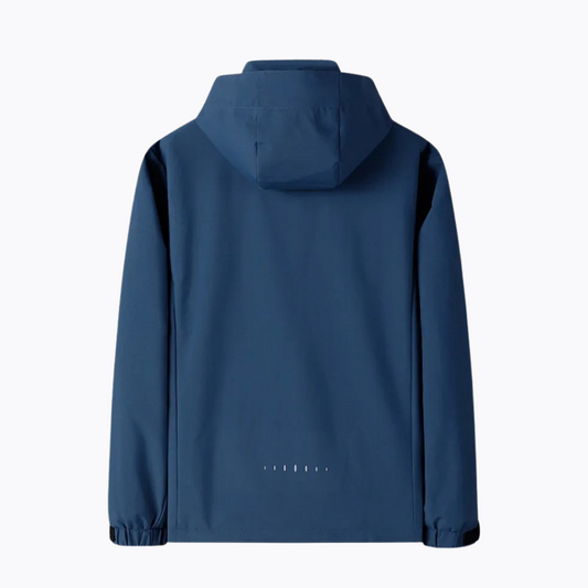 WW | Wasserdichte Jacke für Männer