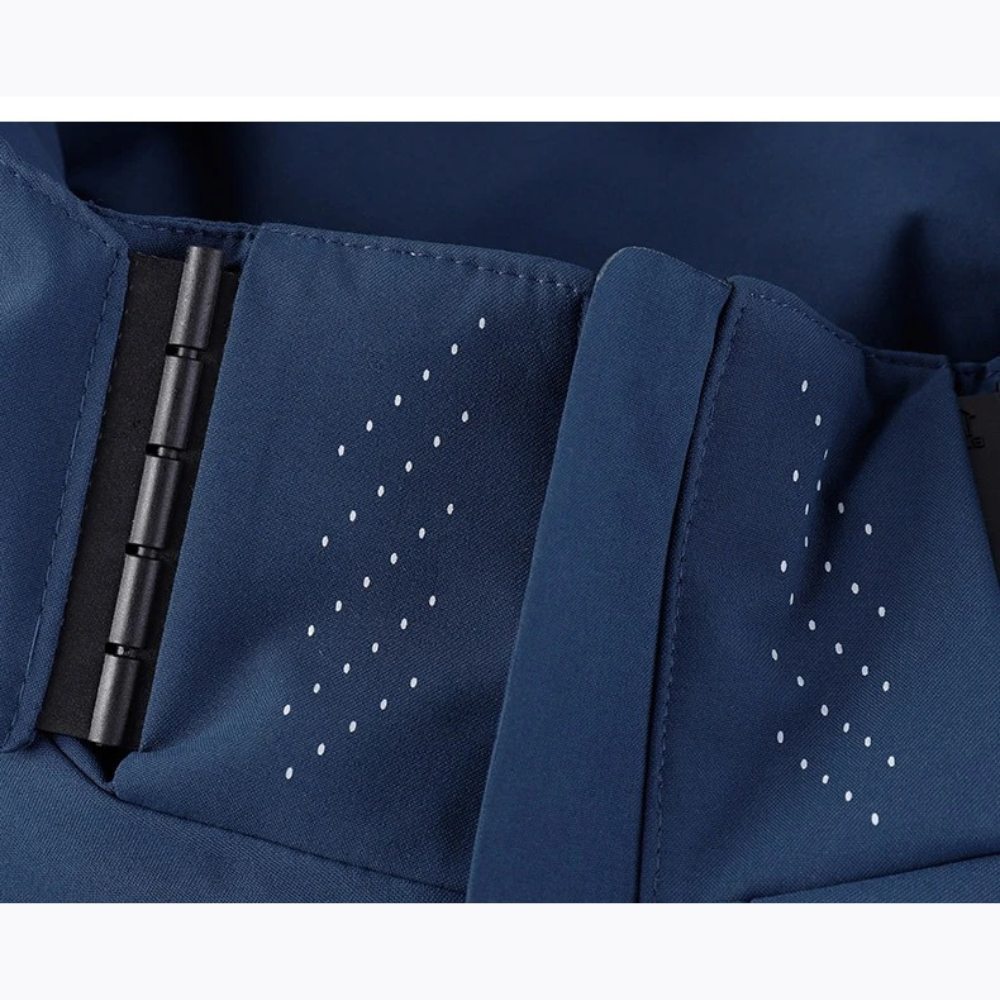 WW | Waterproof Jacket for Men