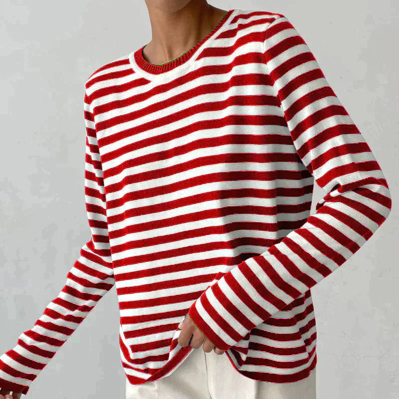 WW | Women's Long Sleeve T-Shirt, casual and comfortable