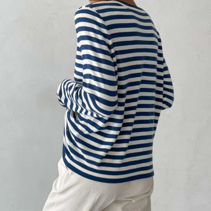 WW | Women's Long Sleeve T-Shirt, casual and comfortable