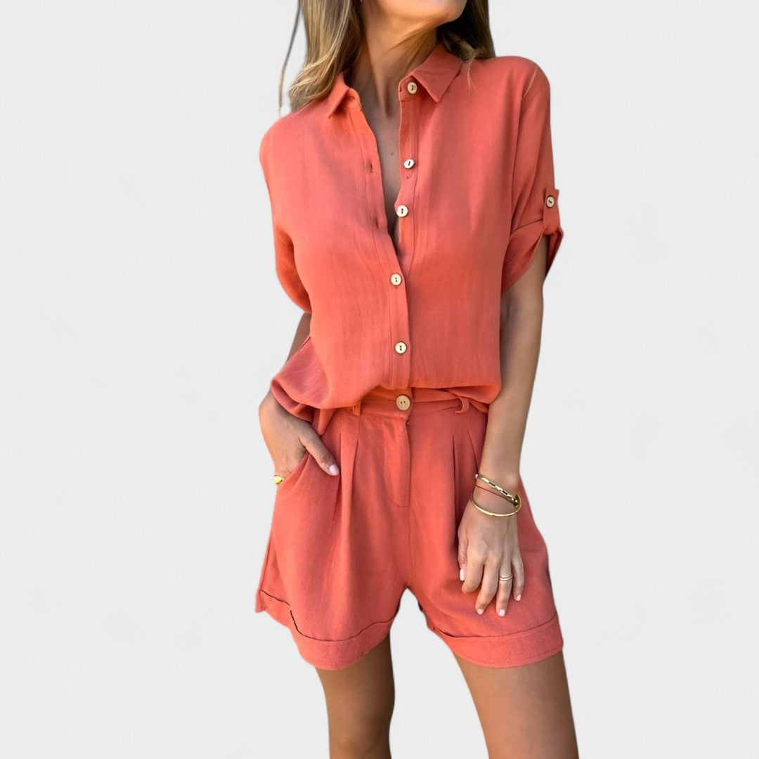 Millie™ | Casual Set