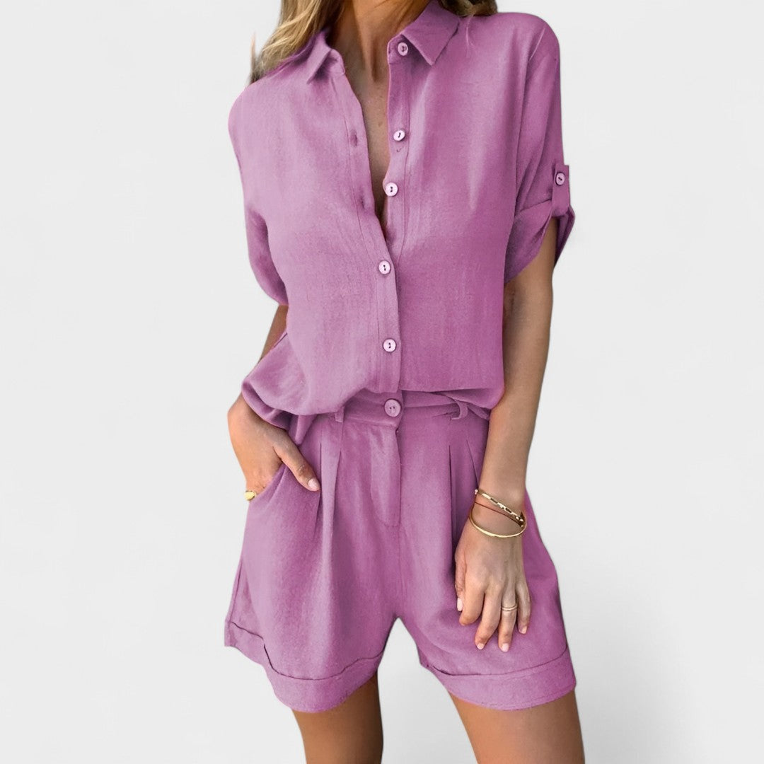 Millie™ | Casual Set