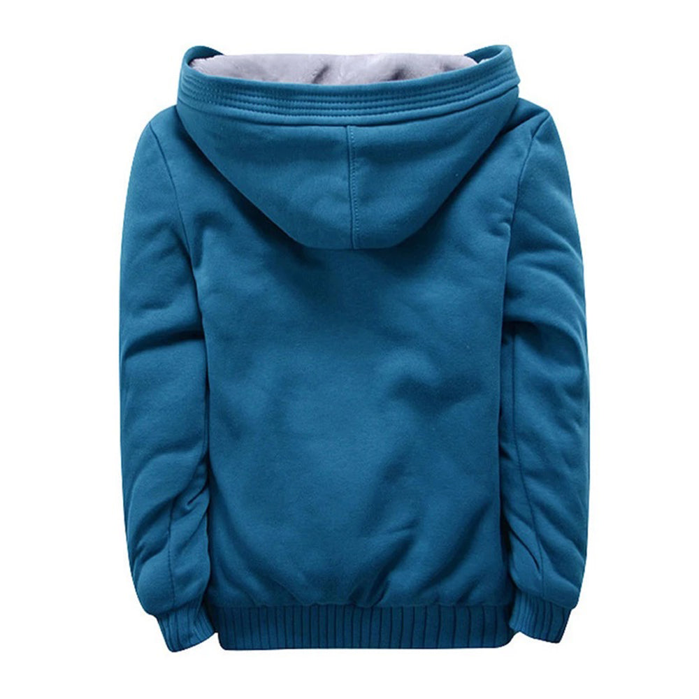 WW | Comfortable winter jacket