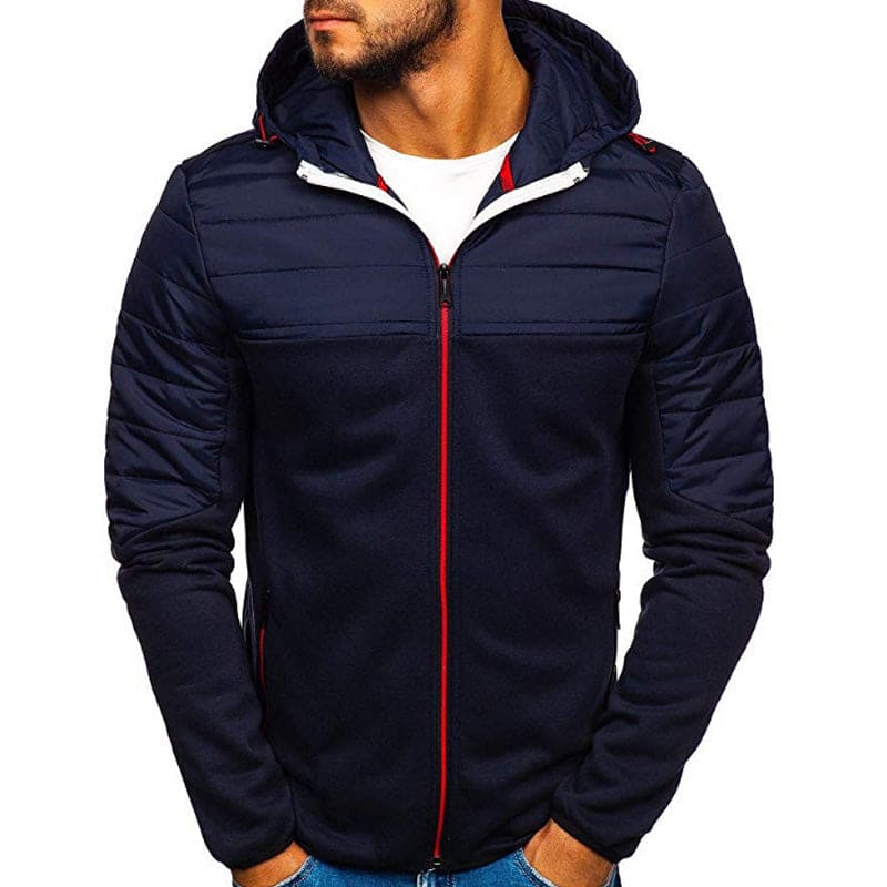 WW | Men's Hoodie