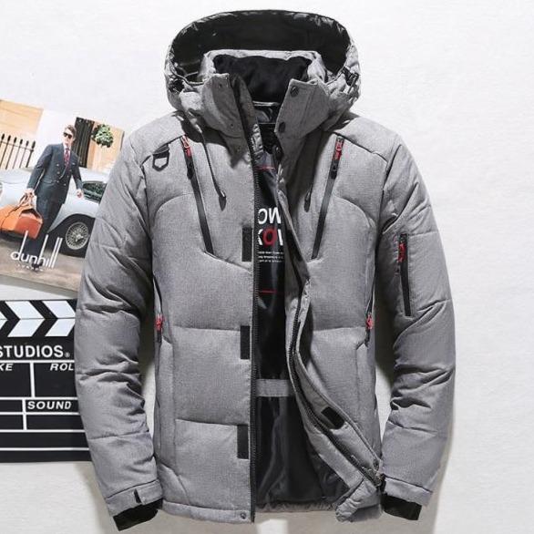 WW | Nice winter jacket