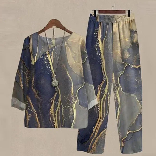 Zaina™ | Comfortable Duo Set