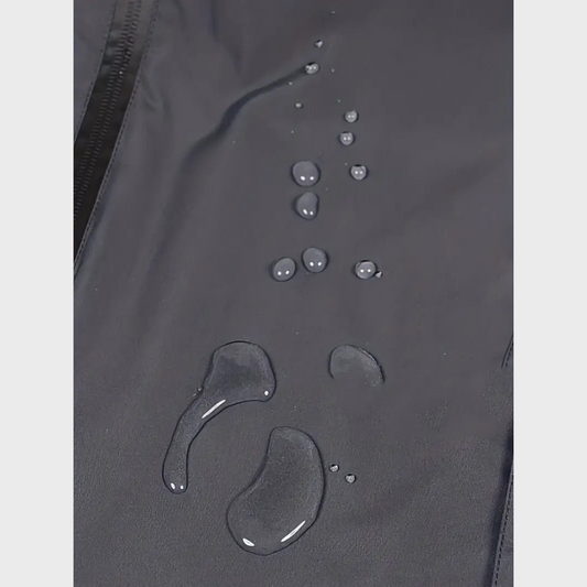 WW | Freizeit wasserdichte Jacke mit Kapuze