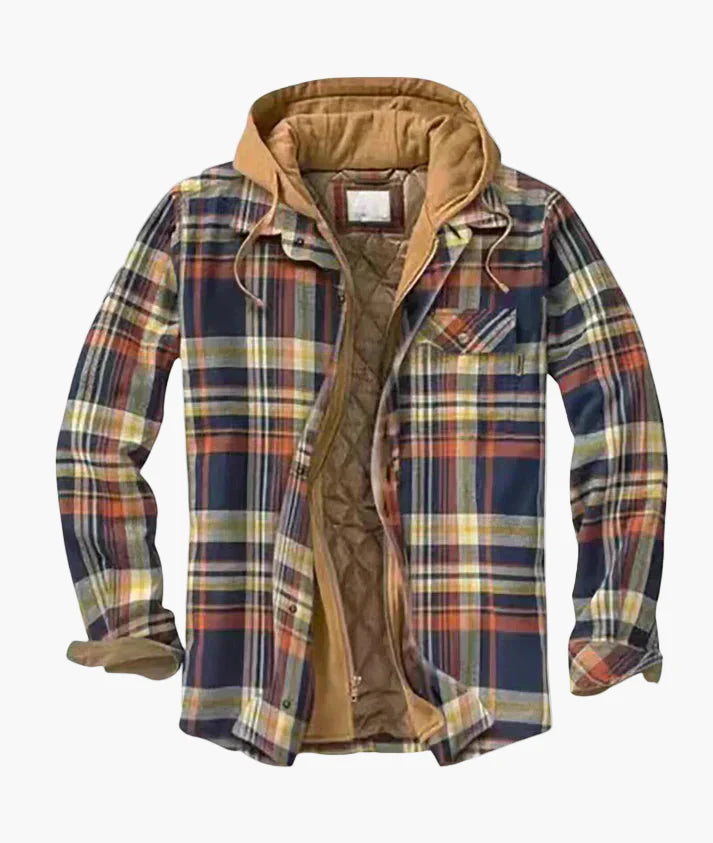 WW | Urban style transitional jacket