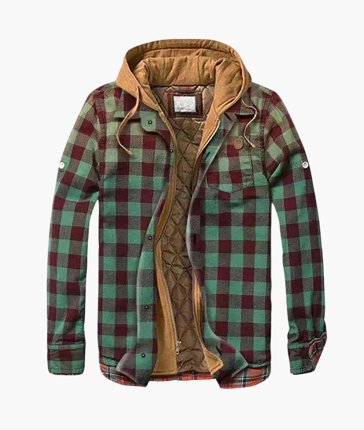 WW | Urban style transitional jacket