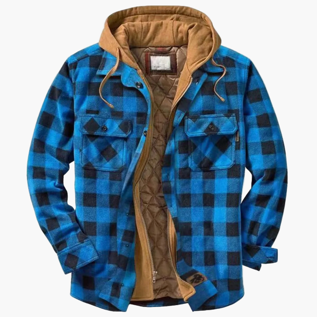 WW | Urban style transitional jacket