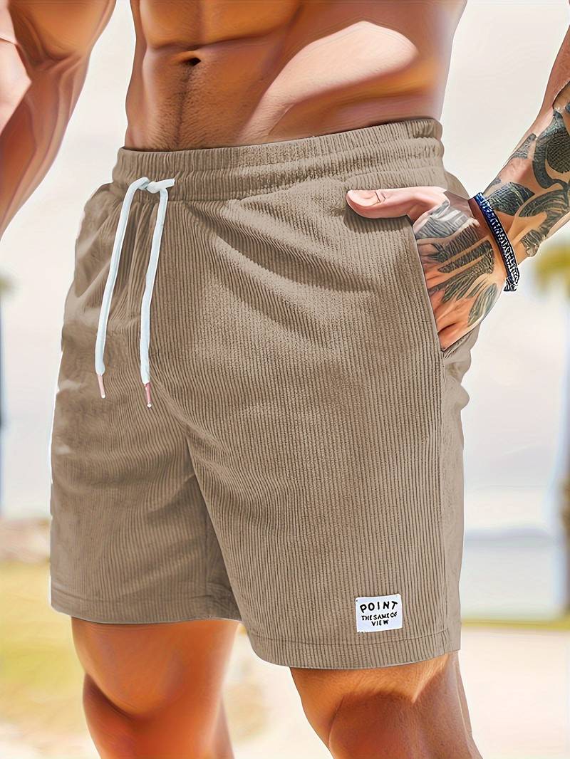 WW | Bequeme Aktive Strandshorts