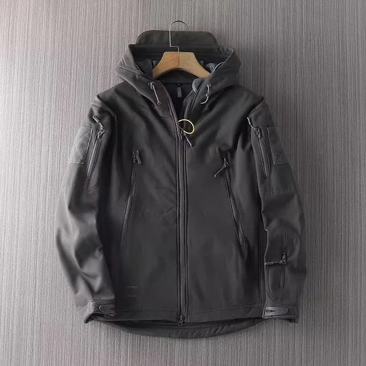 WW | Vielseitige Softshelljacke Für Jede Jahreszeit