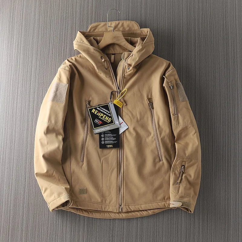 WW | Vielseitige Softshelljacke Für Jede Jahreszeit