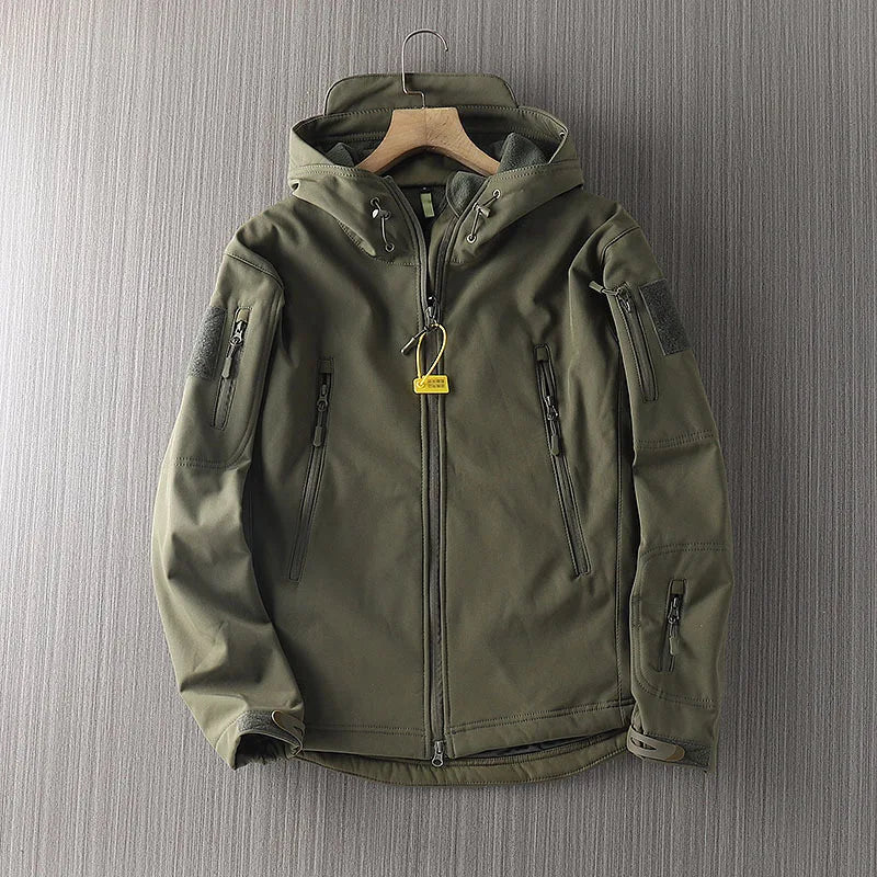 WW | Vielseitige Softshelljacke Für Jede Jahreszeit