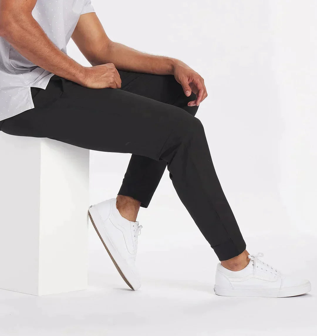 WW | Stylish trousers for men, Italian design