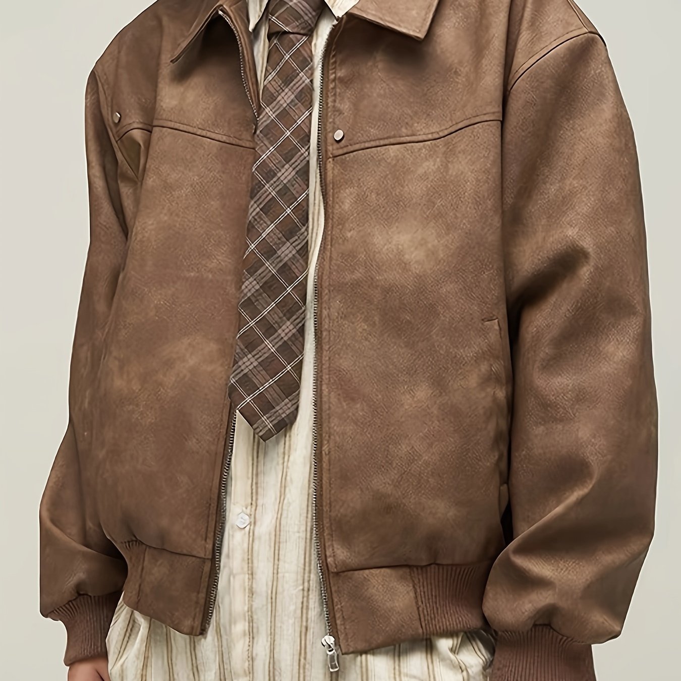 WW | Locker sitzende Winterjacke