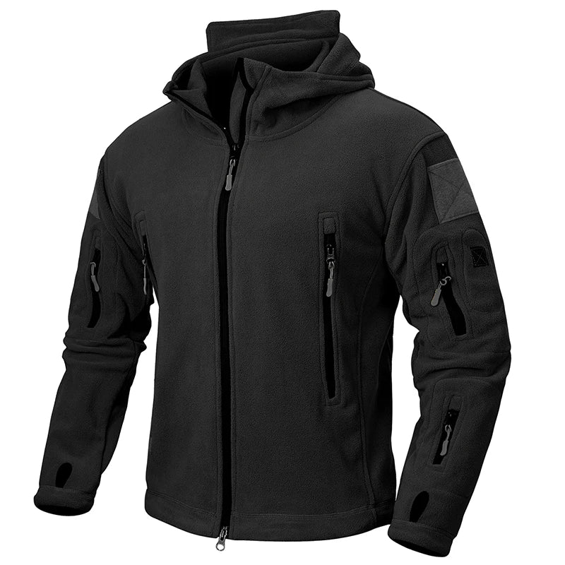WW | Vielseitige Softshelljacke