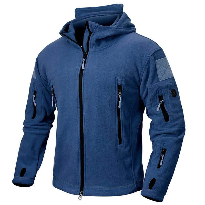 WW | Vielseitige Softshelljacke