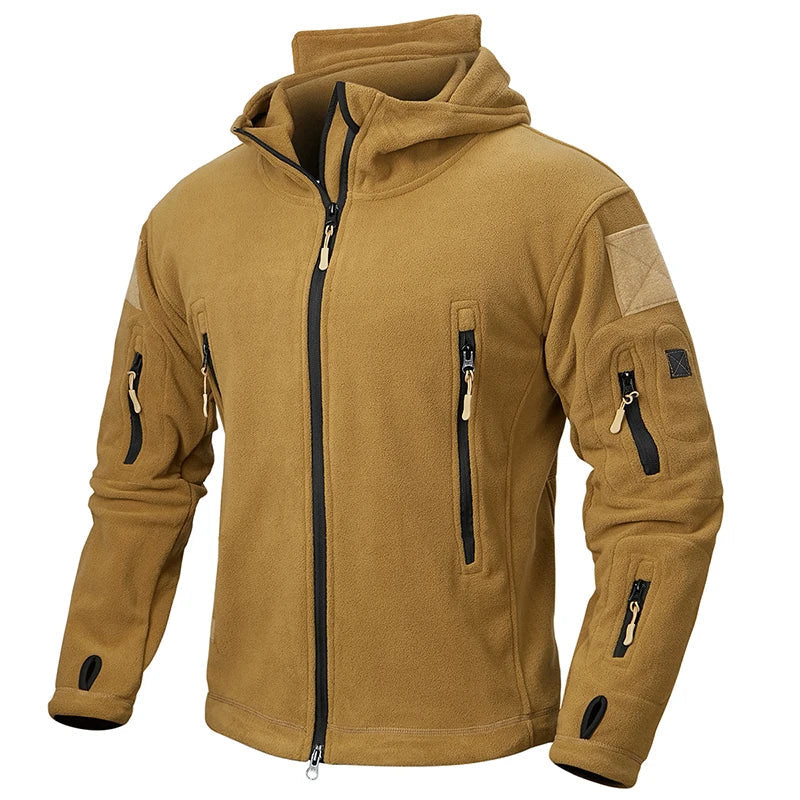 WW | Vielseitige Softshelljacke