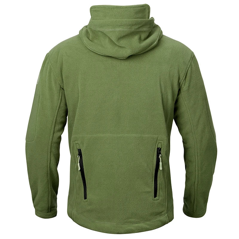WW | Vielseitige Softshelljacke