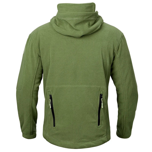 WW | Versatile Softshell Jacket