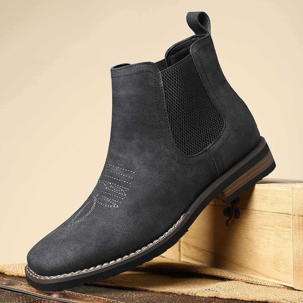 WW | Stiefel - Herren Stiefel