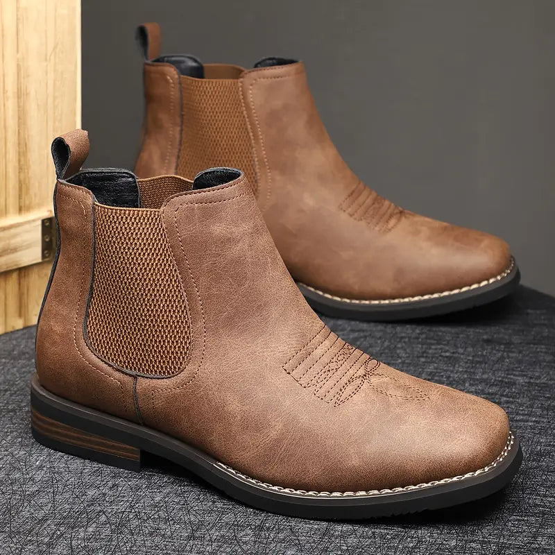 WW | Stiefel - Herren Stiefel