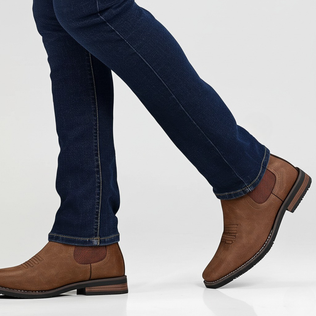 WW | Stiefel - Herren Stiefel