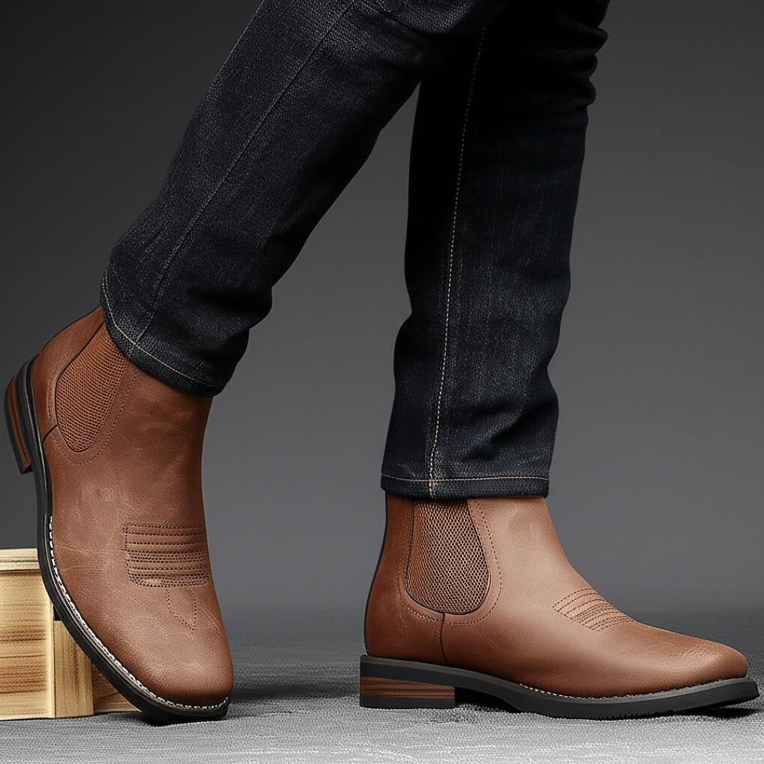 WW | Stiefel - Herren Stiefel