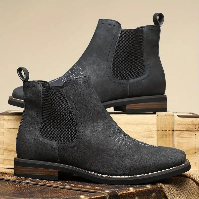 WW | Stiefel - Herren Stiefel