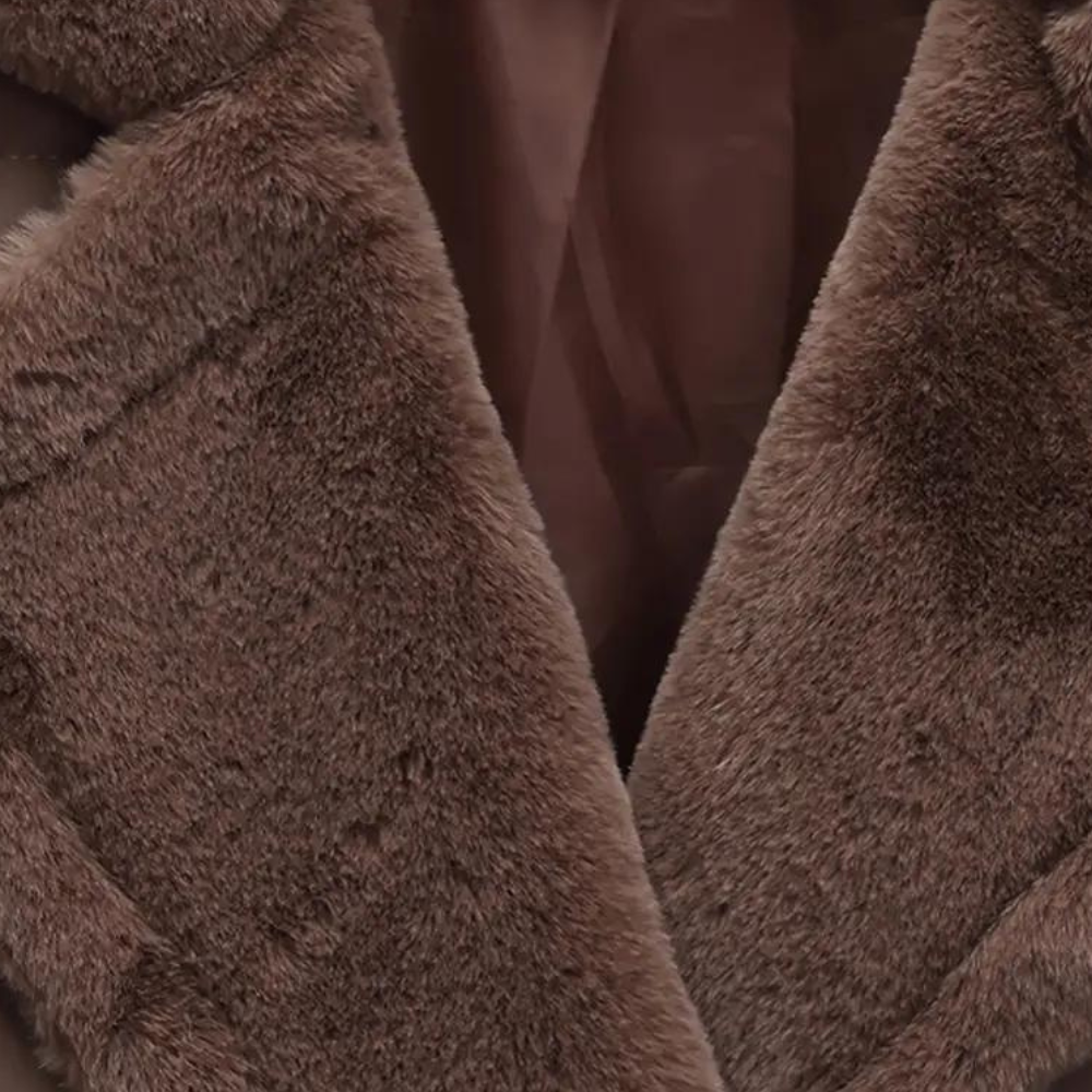 WW | Elegant Women's Winter Cardigan