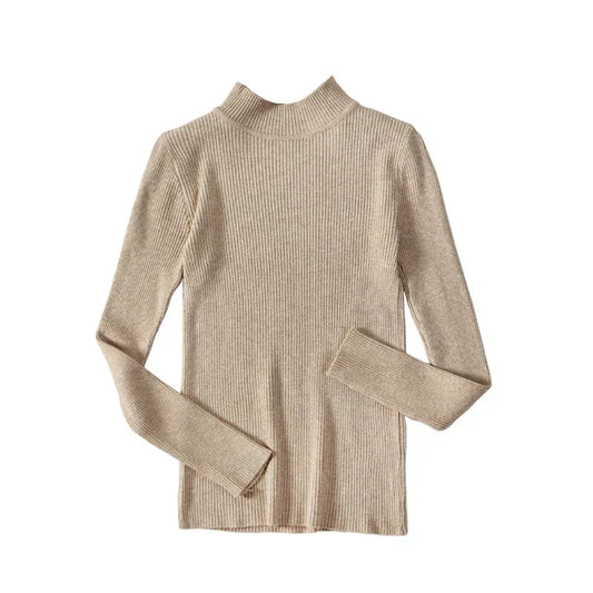 WW | Rollkragenpulli Bequem & stilvoll