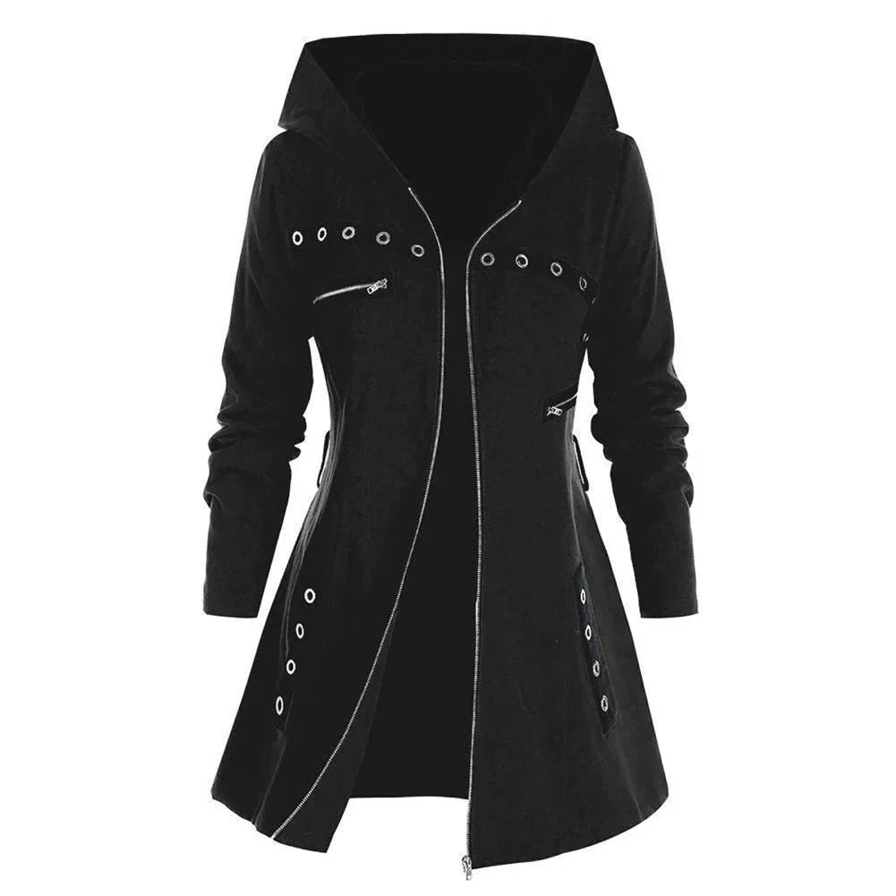 WW | Para Jacket Warm and Comfortable