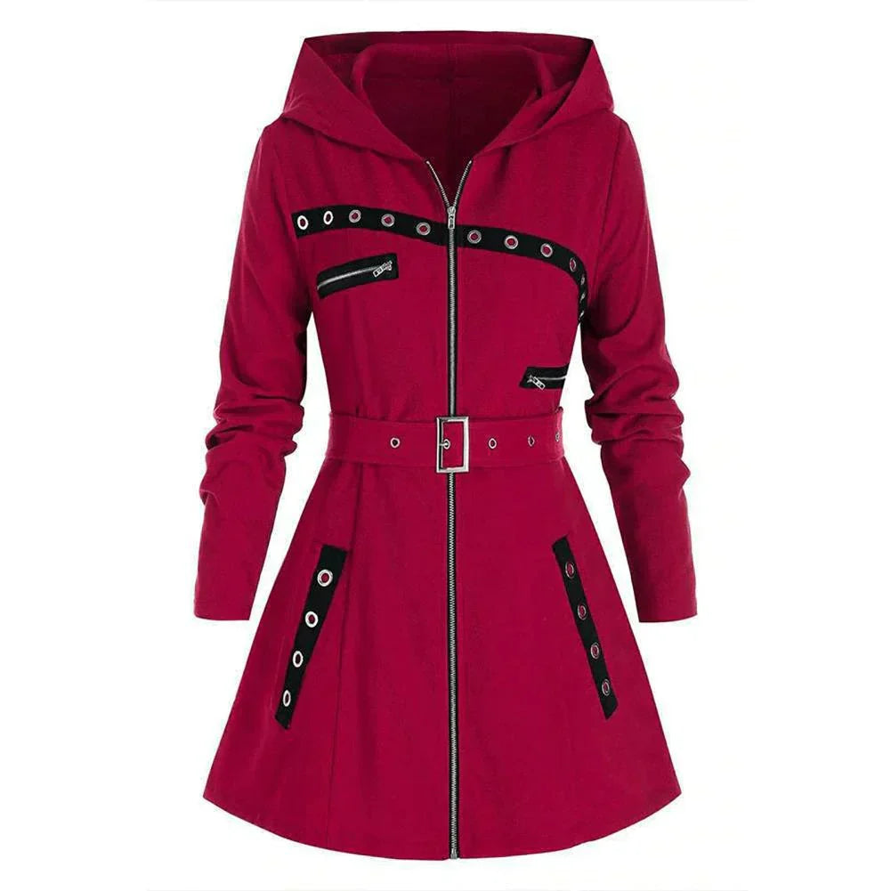 WW | Para Jacket Warm and Comfortable