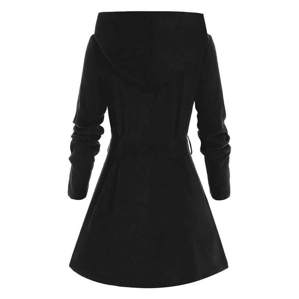 WW | Para Jacket Warm and Comfortable