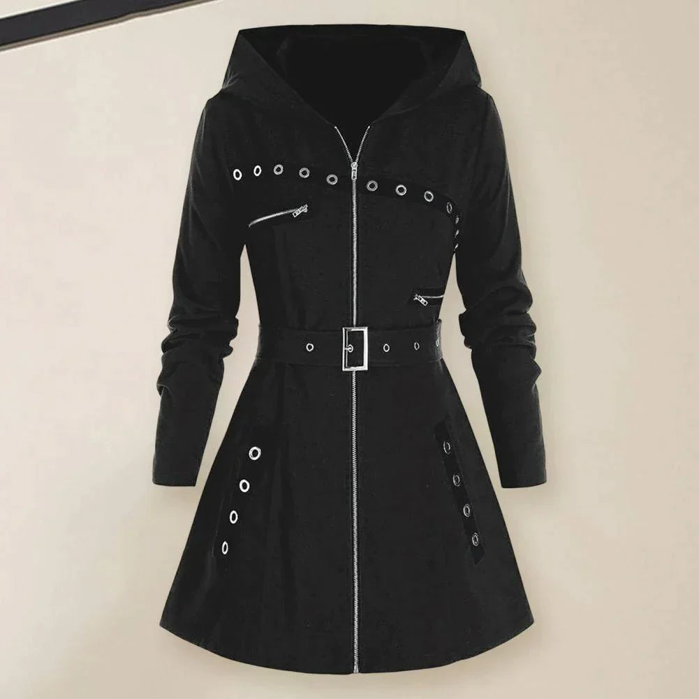 WW | Para Jacket Warm and Comfortable