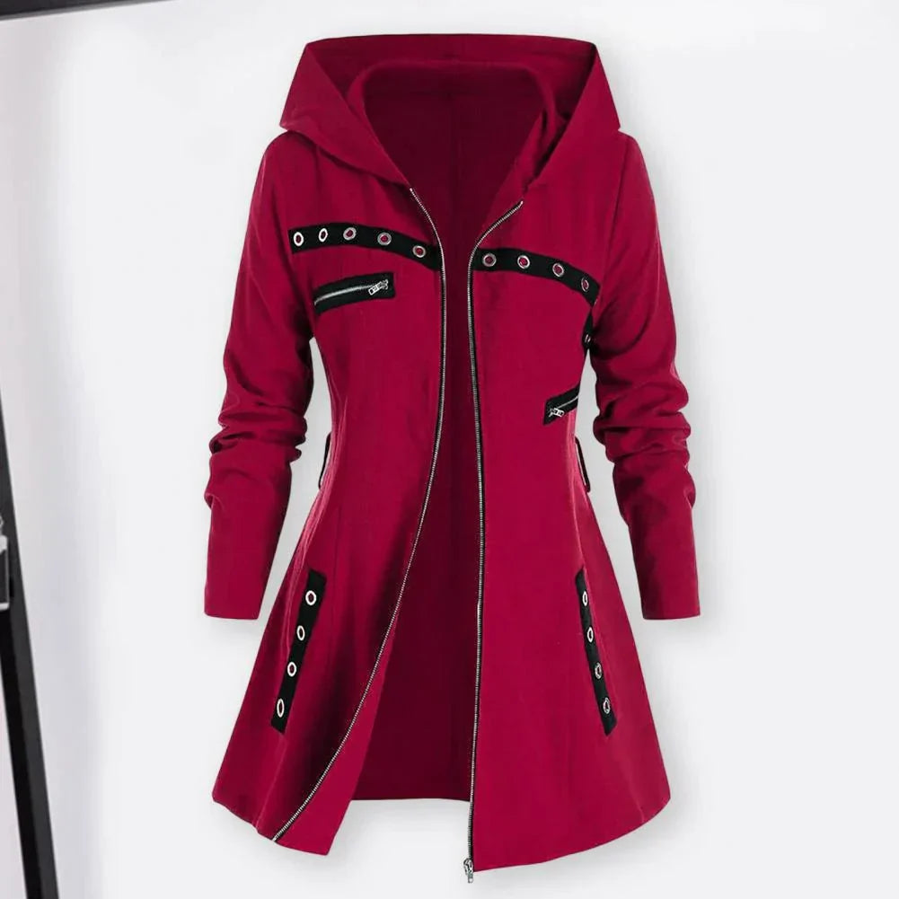 WW | Para Jacket Warm and Comfortable
