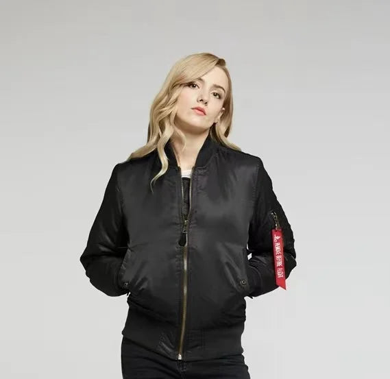 WW | Pilot Bomber Jacket